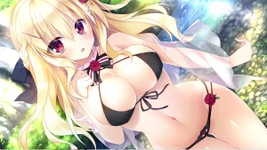 深野协调魔法使/玉响未来（KRKR＋PC端） | 羽翼社-羽翼社