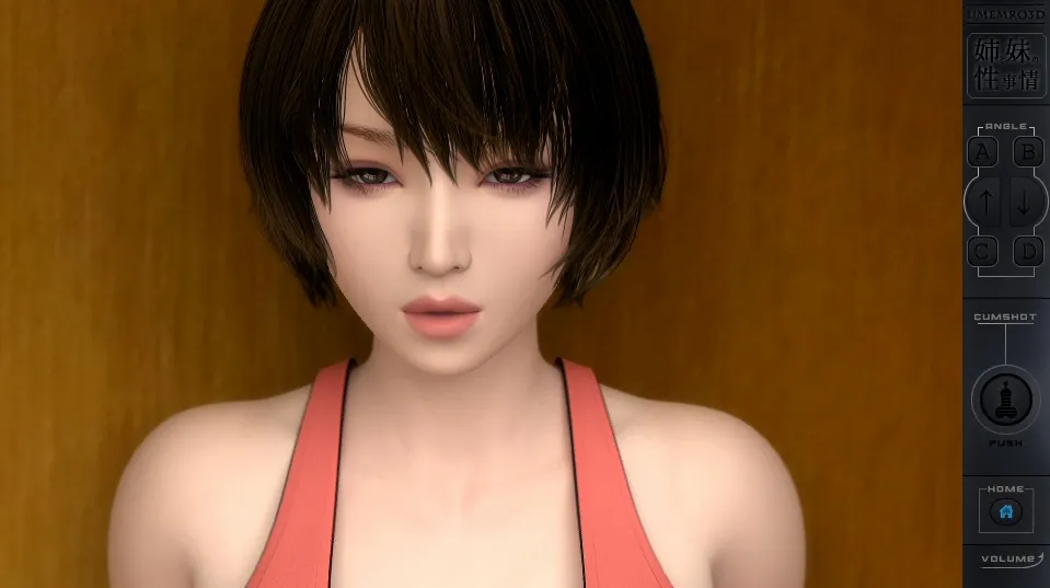 姉と妹の性事情/姐姐和妹妹的性事（安卓直装＋PC端）