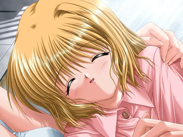 图片[6]-AIR-air神尾观铃（PPSSPP＋PC端） | 羽翼社-羽翼社