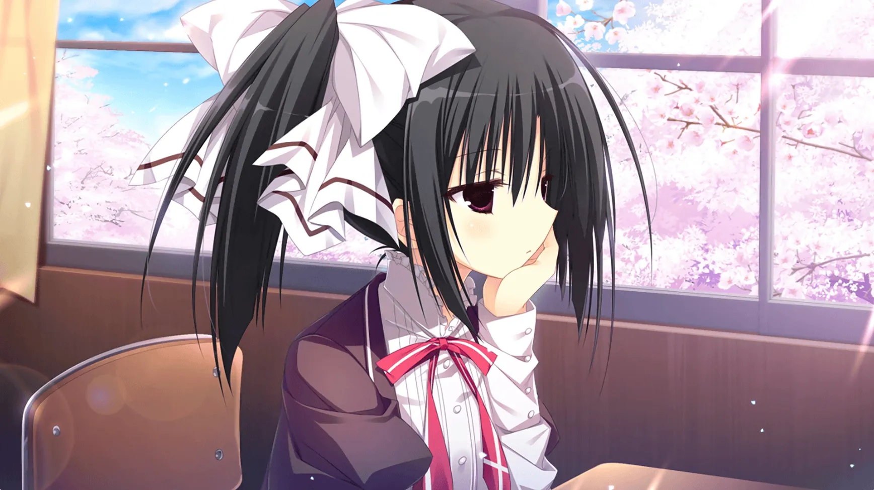 图片[1]-魔女恋爱日记 Dragon×Caravan（PC端） | 羽翼社-羽翼社