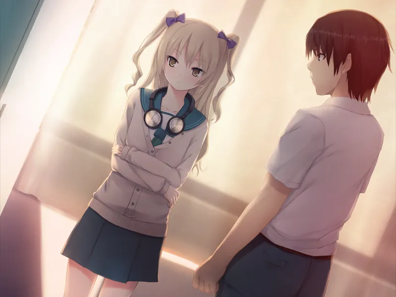 图片[2]-Cure Girl（PC端） | 羽翼社-羽翼社