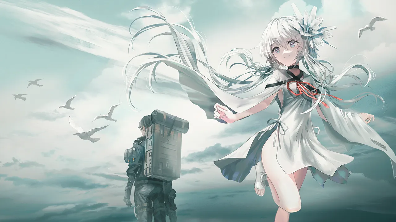 星之终途（Tyranor＋PC端）-羽翼社