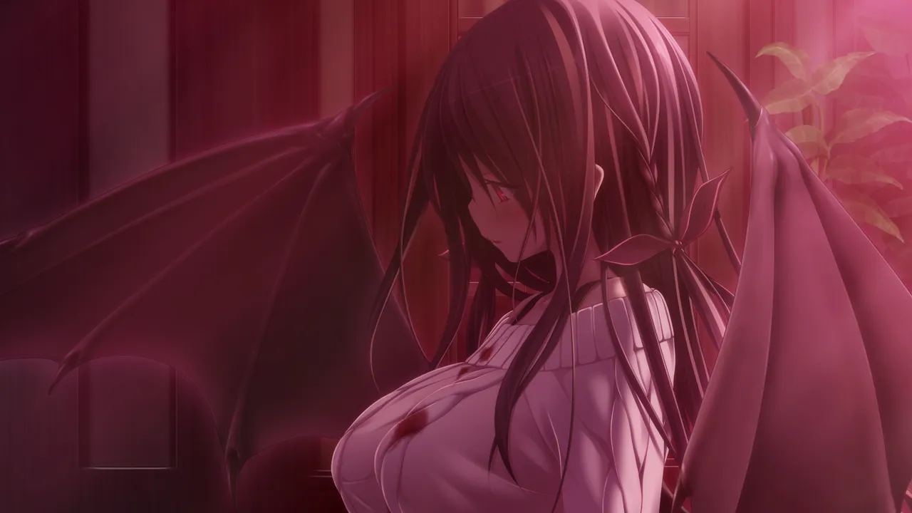 图片[1]-青鸟（cg图包） | 羽翼社-羽翼社