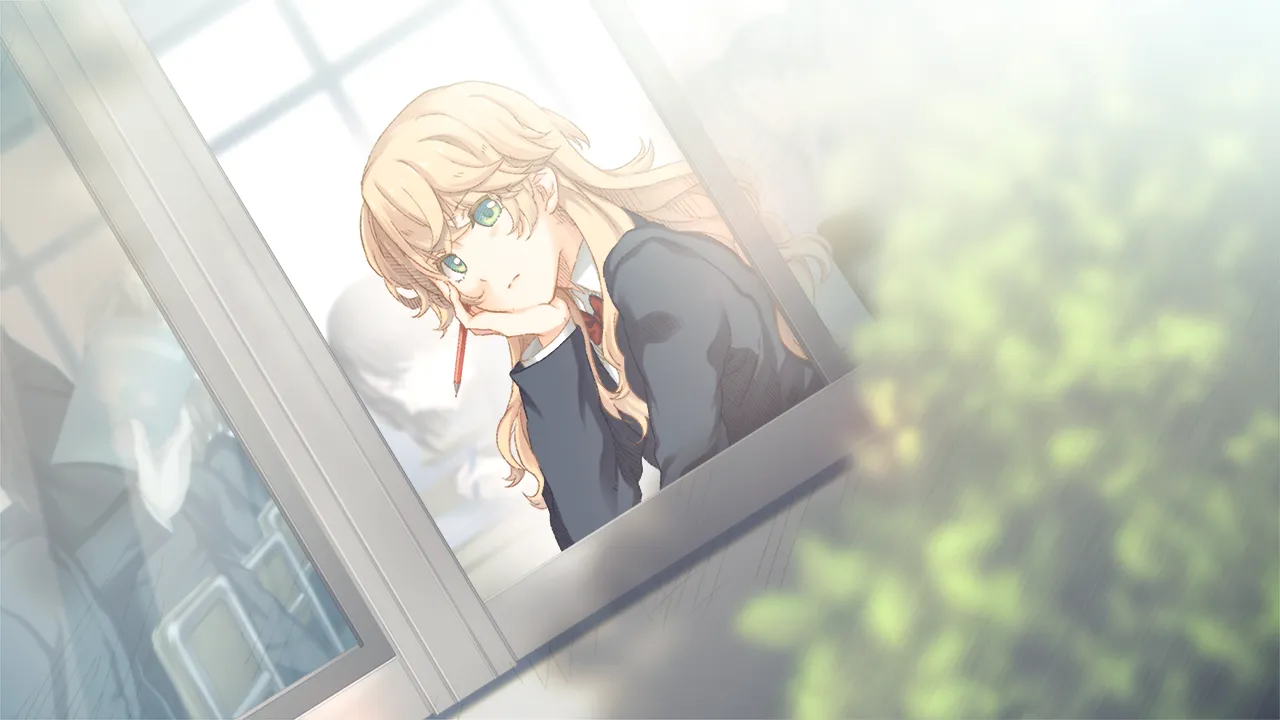 图片[2]-双生百合~要对妈妈保密哦~（PC端） | 羽翼社-羽翼社