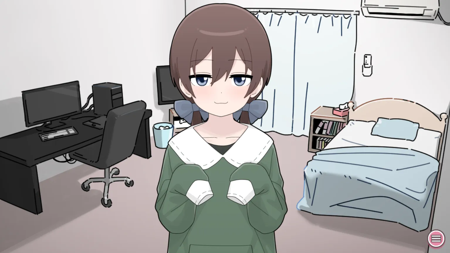 图片[3]-わんるーむあぽ!（Tyranor＋PC端） | 羽翼社-羽翼社