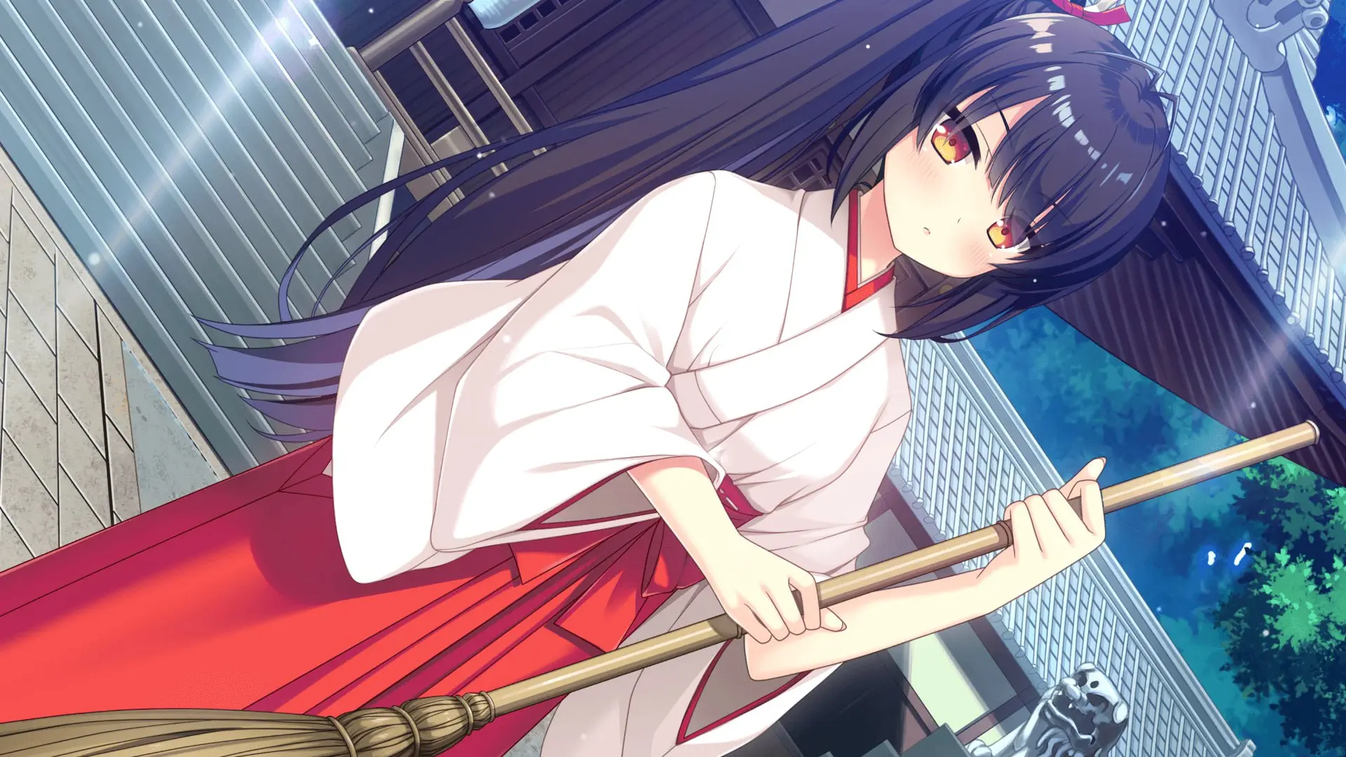 图片[4]-不可知的未来与透视的命运/俺の瞳で丸裸！不可知な未来と視透かす運命（PC端） | 羽翼社-羽翼社