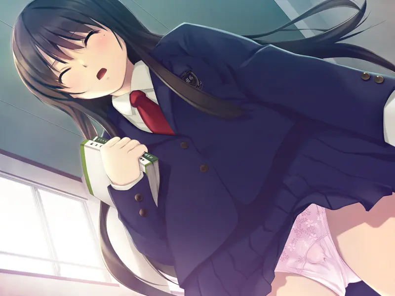 图片[1]-Free Friends（cg图包） | 羽翼社-羽翼社