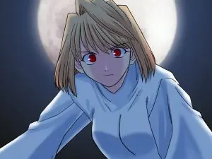 月姬（Ons＋PC端）