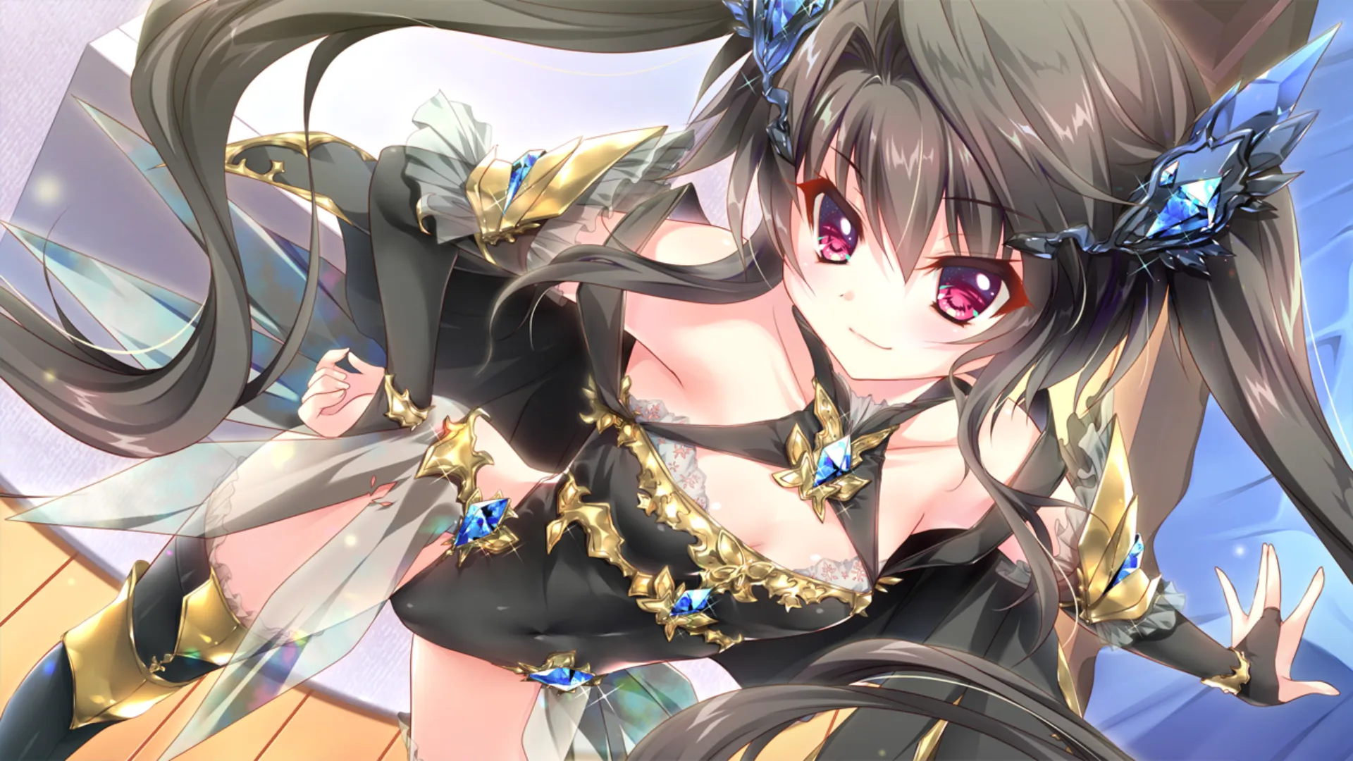 图片[5]-9-nine-雪色雪花雪之痕（cg图包） | 羽翼社-羽翼社