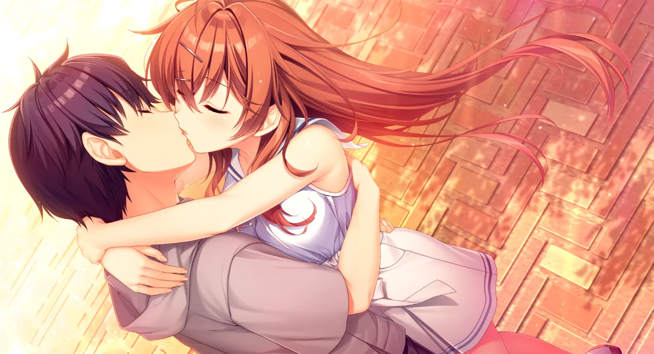 图片[8]-创作彼女的恋爱方程式/创作少女的恋爱公式（KRKR＋PC端） | 羽翼社-羽翼社