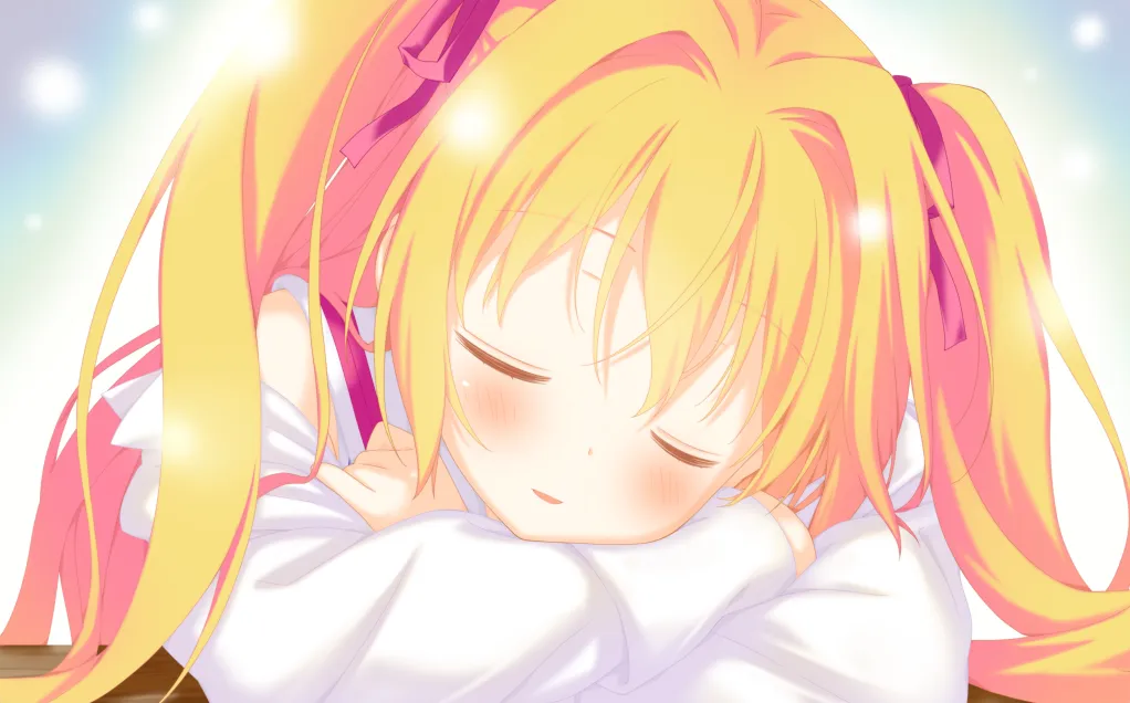 图片[3]-你朱眸里的五彩世界/映入红瞳的世界（PC端） | 羽翼社-羽翼社