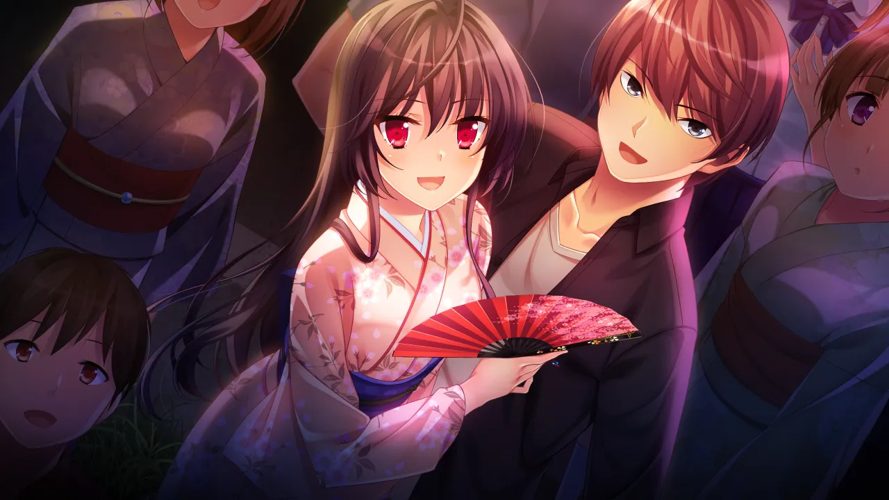 图片[7]-樱之社 净梦者（PC端） | 羽翼社-羽翼社