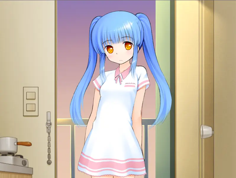 图片[2]-麻衣的诱惑（KRKR＋PC端） | 羽翼社-羽翼社