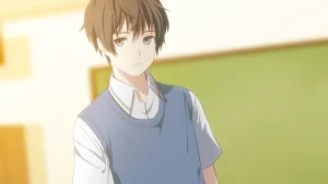 我的现实生活太过于充实（Ons＋PC端） | 羽翼社-羽翼社