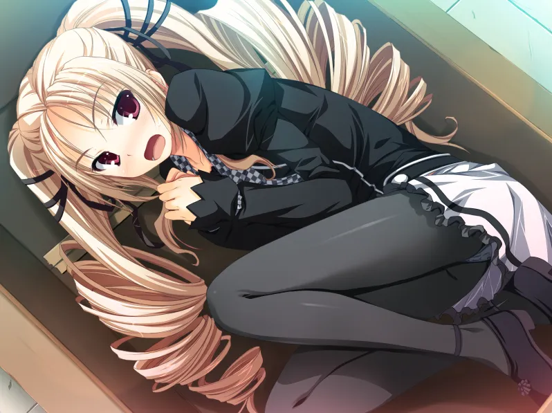 图片[3]-晓之护卫～主角们的休息日～（PC端） | 羽翼社-羽翼社