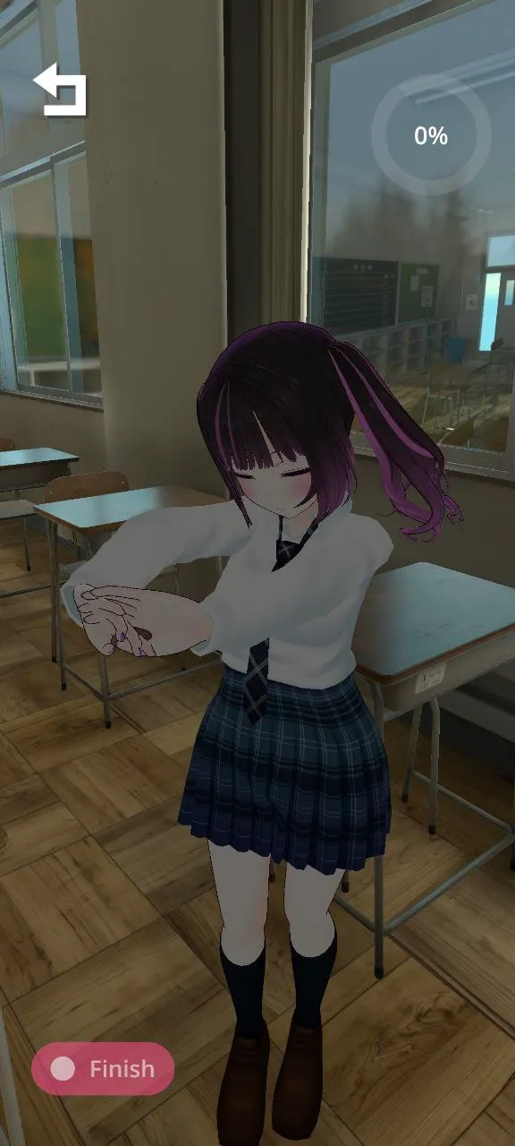 图片[1]-和小恶魔卿卿我我（安卓直装） | 羽翼社-羽翼社