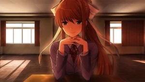 心跳文学部（cg图包） | 羽翼社-羽翼社