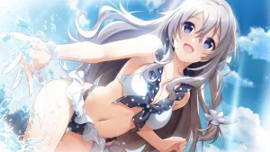 夏ノ終熄(PC端) | 羽翼社-羽翼社