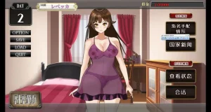 入境监查官瑞贝卡（安卓直装＋PC端） | 羽翼社-羽翼社