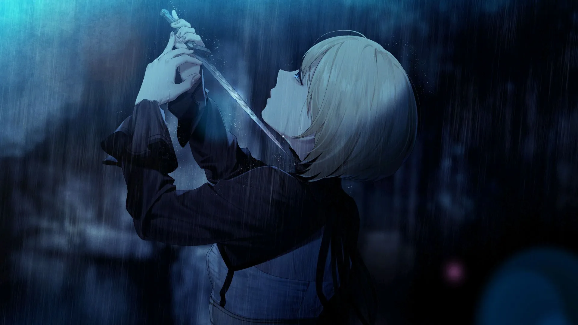 图片[2]-终远的威尔修（cg图包） | 羽翼社-羽翼社