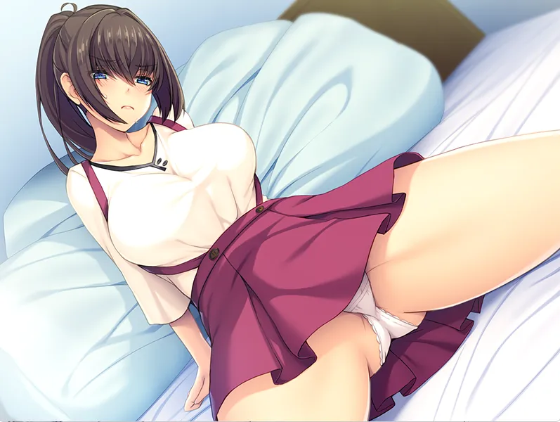 图片[3]-女にさせられたオレが幼馴染みの彼女になるなんて（KRKR＋PC端） | 羽翼社-羽翼社