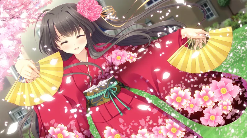 图片[10]-近月少女的礼仪（Ons＋PC端） | 羽翼社-羽翼社