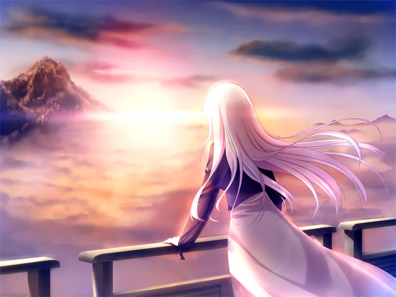 图片[1]-初音岛2D.C. P.C.（PC端） | 羽翼社-羽翼社