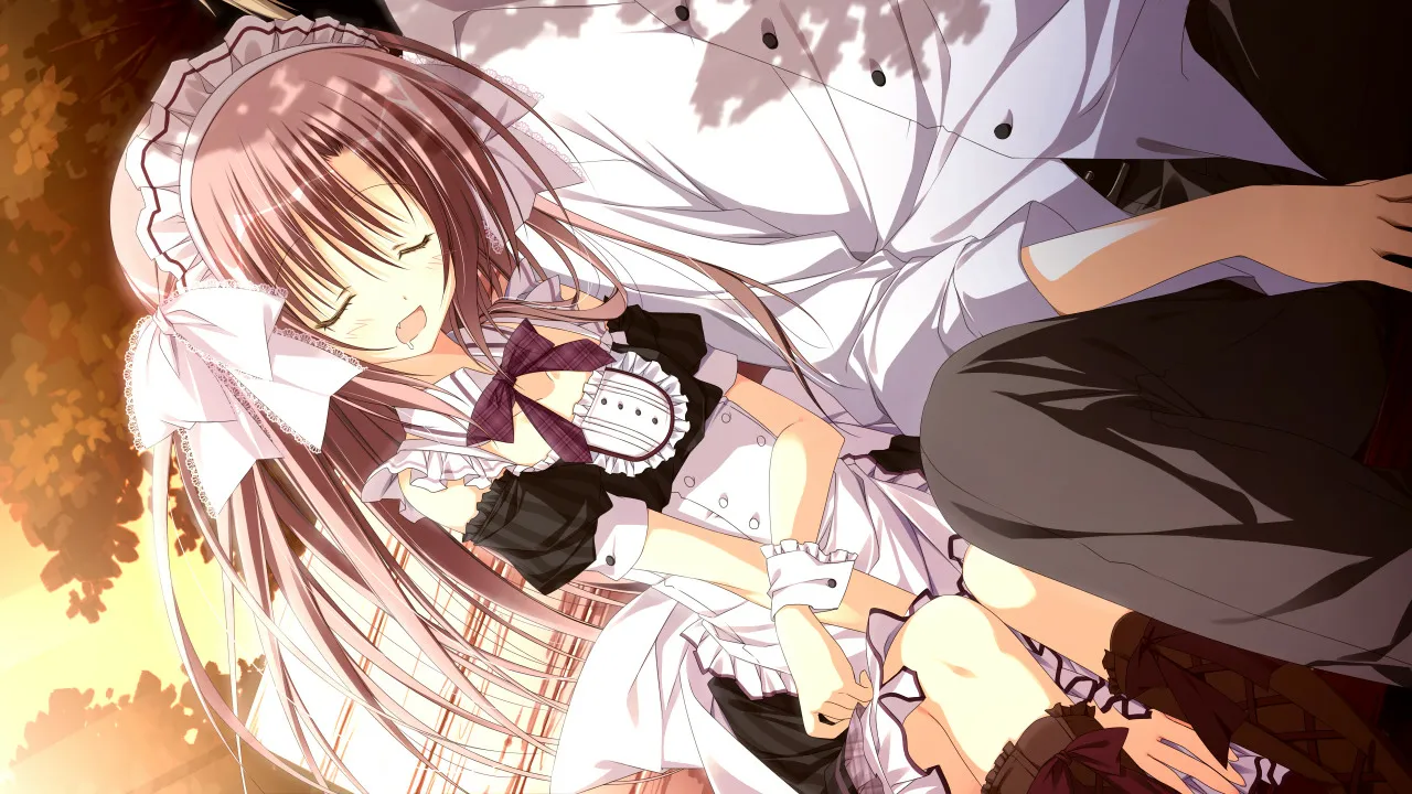 向日葵的教会与长夏假期（PC端）