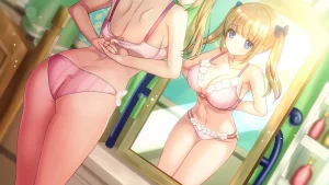 少女骑士救主记（PC端） | 羽翼社-羽翼社