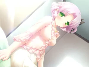 CAFE SOURIRE（KRKR＋PC端） | 羽翼社-羽翼社