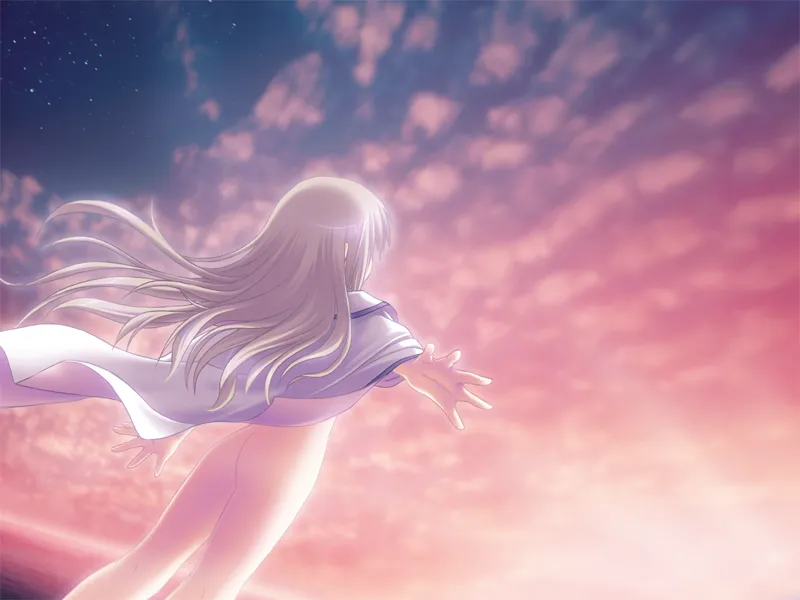 图片[1]-Little Busters! EX（PC端） | 羽翼社-羽翼社