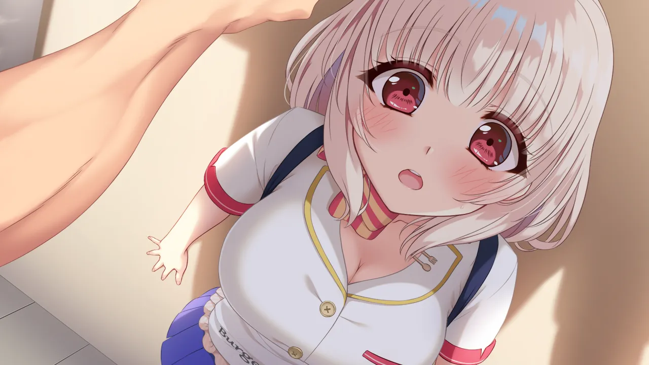 图片[6]-诶？您点的是欧派？（KRKR＋PC端） | 羽翼社-羽翼社