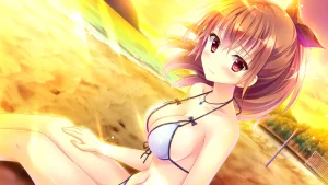 恋慕之心的交织方式（PC端） | 羽翼社-羽翼社