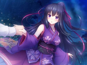 憑夜ノ村（PC端） | 羽翼社-羽翼社