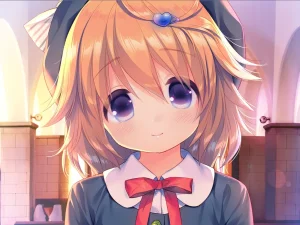 与小萝莉相思相爱的生活（安卓直装＋KRKR＋PC端） | 羽翼社-羽翼社