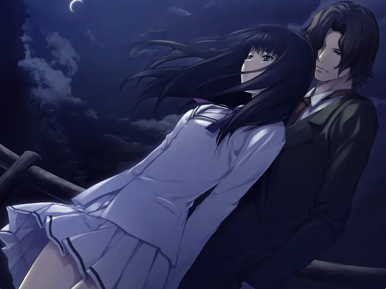 图片[1]-壳之少女（安卓直装＋KRKR＋IPA＋PC端） | 羽翼社-羽翼社