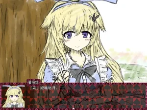 blacksouls~黑魂童话世界2/黑魂2（安卓直装＋PC端） | 羽翼社-羽翼社