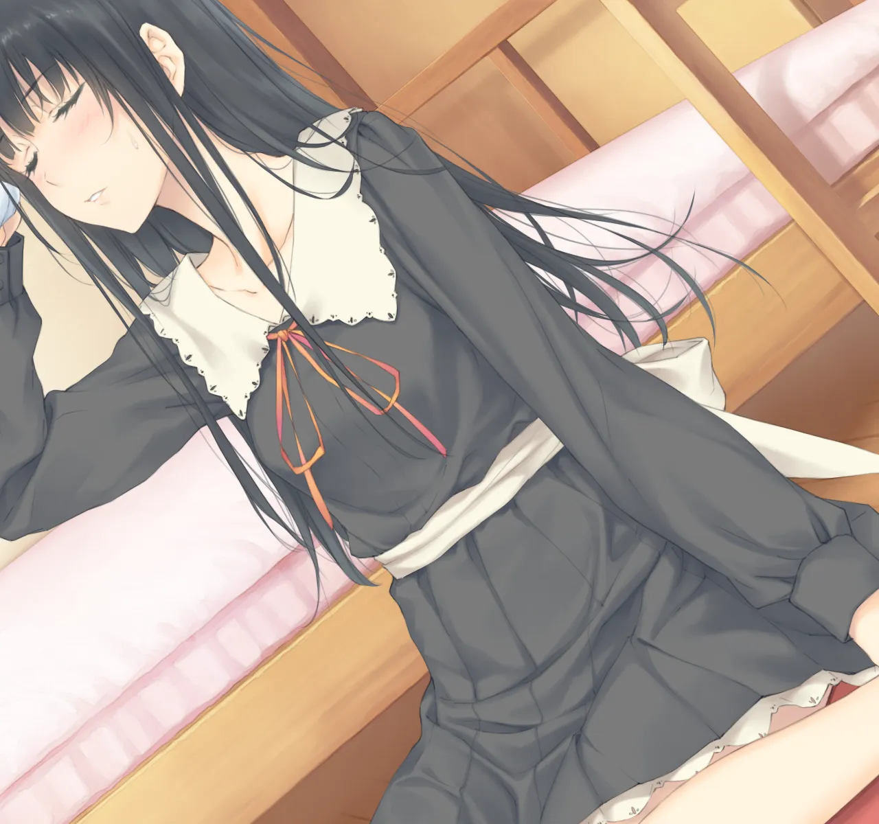 图片[4]-FLOWERS春篇（安卓直装＋PC端） | 羽翼社-羽翼社