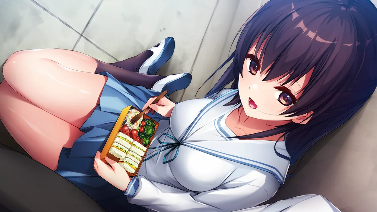 图片[6]-お兄ちゃん、手伝って！～夜の花嫁修業を頼まれて（KRKR＋PC端） | 羽翼社-羽翼社