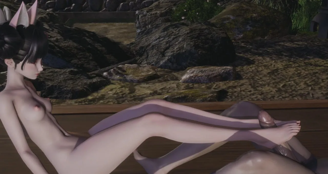 图片[2]-白蛇：宝青坊主篇（KRKR＋PC端） | 羽翼社-羽翼社