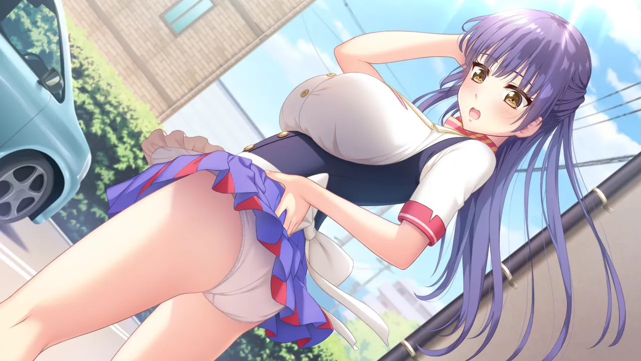 图片[5]-诶？您点的是欧派？（KRKR＋PC端） | 羽翼社-羽翼社