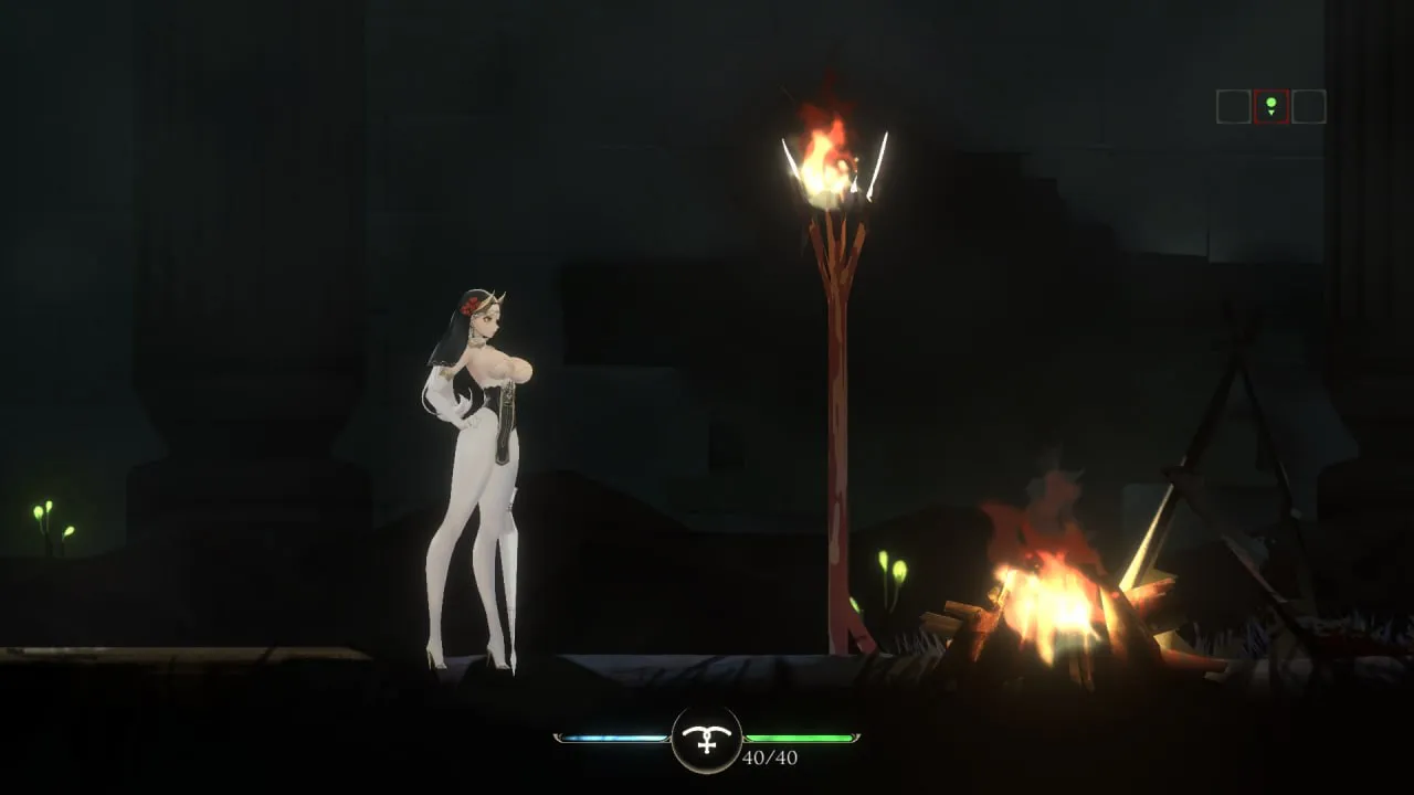 图片[6]-棘罪修女-伊妮莎v0.75（PC端） | 羽翼社-羽翼社