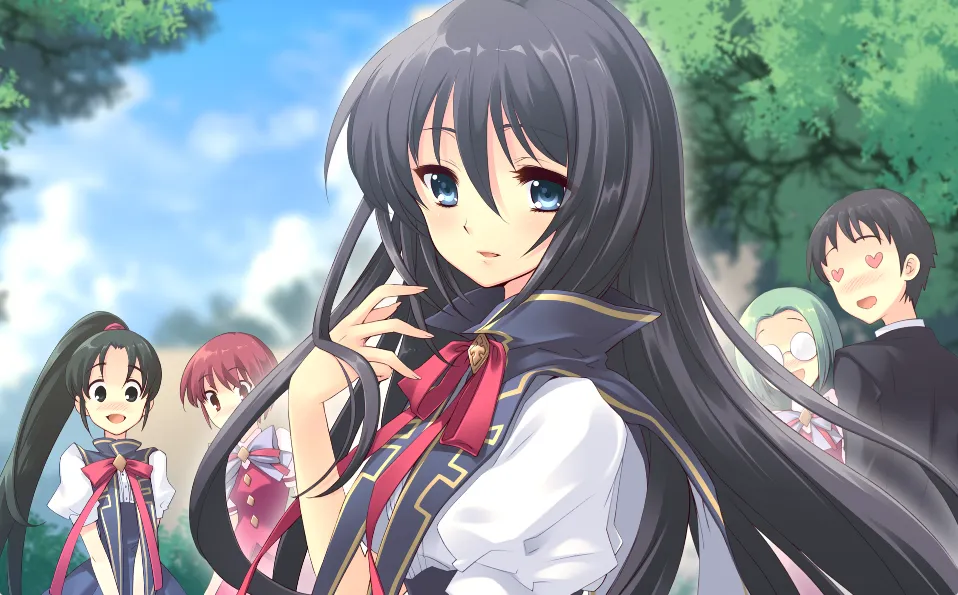 图片[7]-君之余影静静地摇曳着（PC端） | 羽翼社-羽翼社