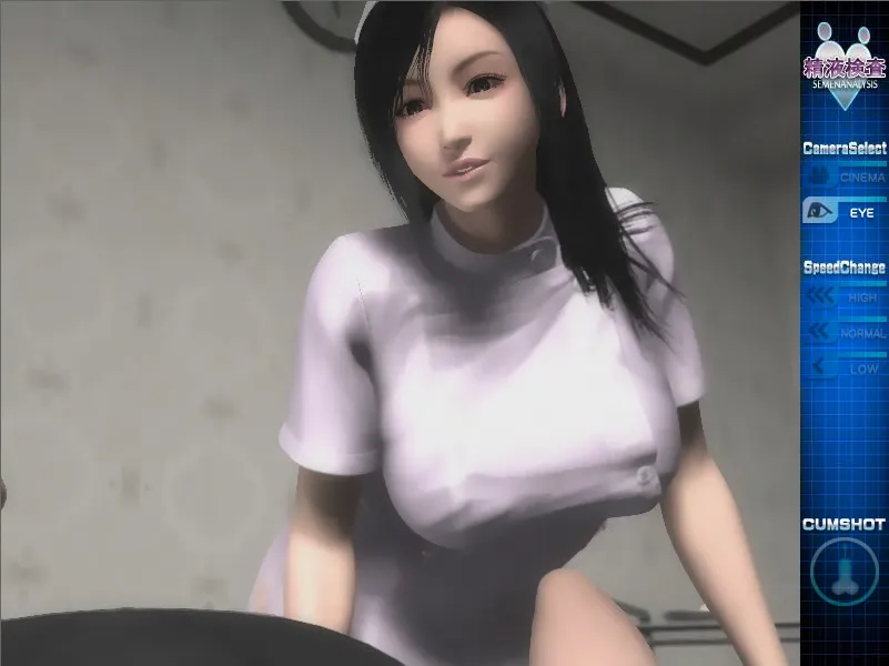 图片[1]-护士精液检查（PC端） | 羽翼社-羽翼社