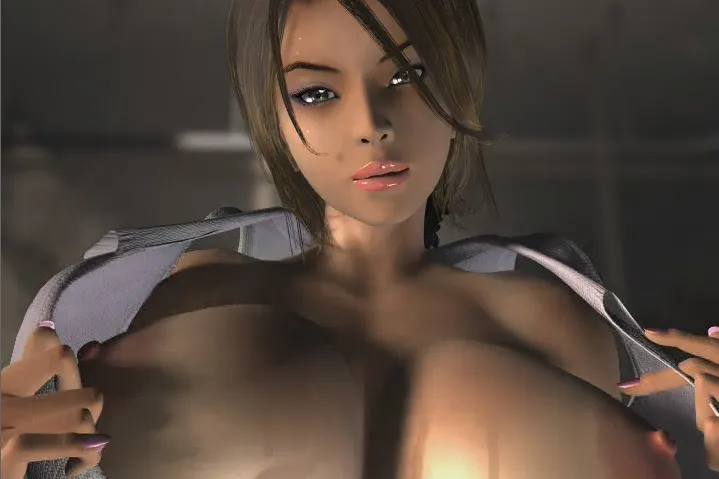 图片[3]-杉本女医の淫乱痴療（PC端） | 羽翼社-羽翼社