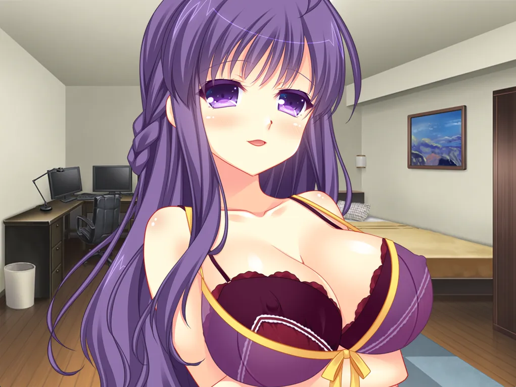 甜蜜家庭～妻女和宠溺父亲的每一天（KRKR＋PC端）