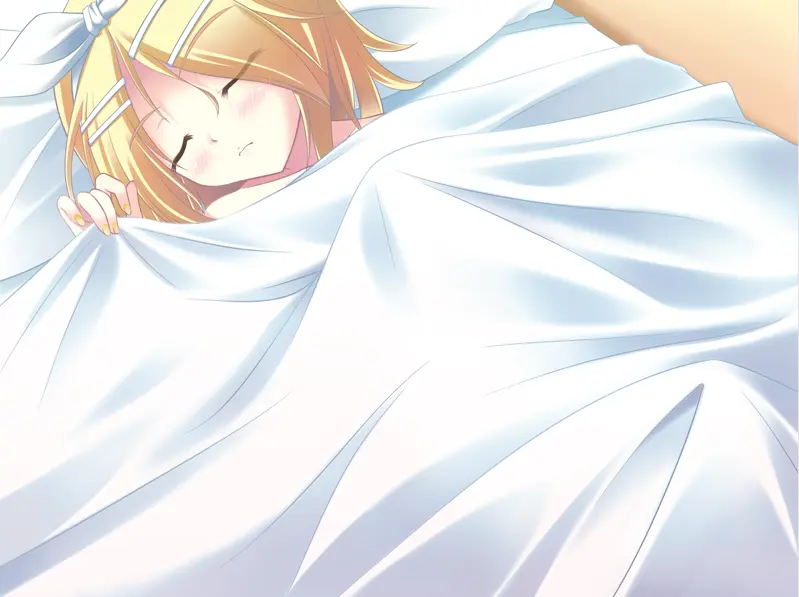 图片[4]-铃音之歌—初音之声（KRKR＋PC端） | 羽翼社-羽翼社