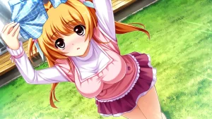 恋爱0公里（KRKR＋Ons＋PC端） | 羽翼社-羽翼社