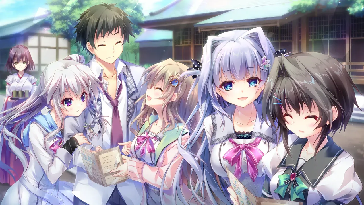 9-nine- 新章/9nine新章（KRKR＋PC端）