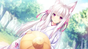 琉璃樱（KRKR＋PC端） | 羽翼社-羽翼社